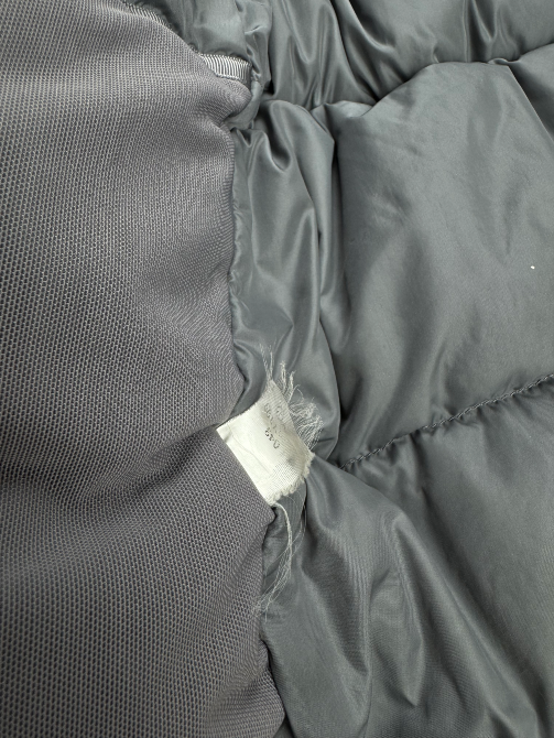 Женская куртка-парка North Face Житомир - изображение 11