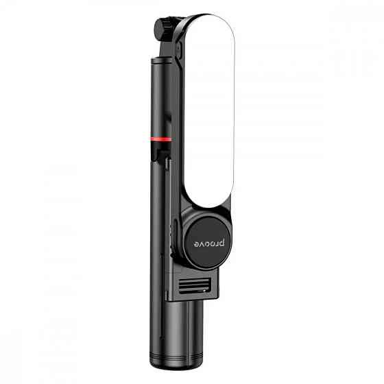 Трипод Proove Selfie Lume 1110 mm Black (MPSL00010001) ( 16007 ) Харків