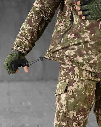 Костюм гірка анорак Varan ВТ6844 Одеса