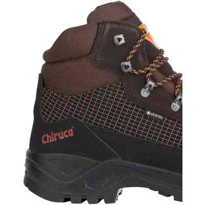 Черевики Chiruca Jaguar 50 Brown 44 (4429950-44) Вінниця