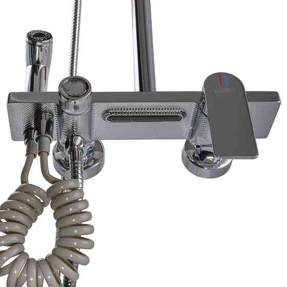 Душова система Globus Lux TURIN  GLTU-0550 Киев