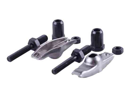 Коромысла с к-том на 2 клапана: шпильки, гайки, винты мотоблок мотоблок 168F/мотоблок 170F генератора Мукачево