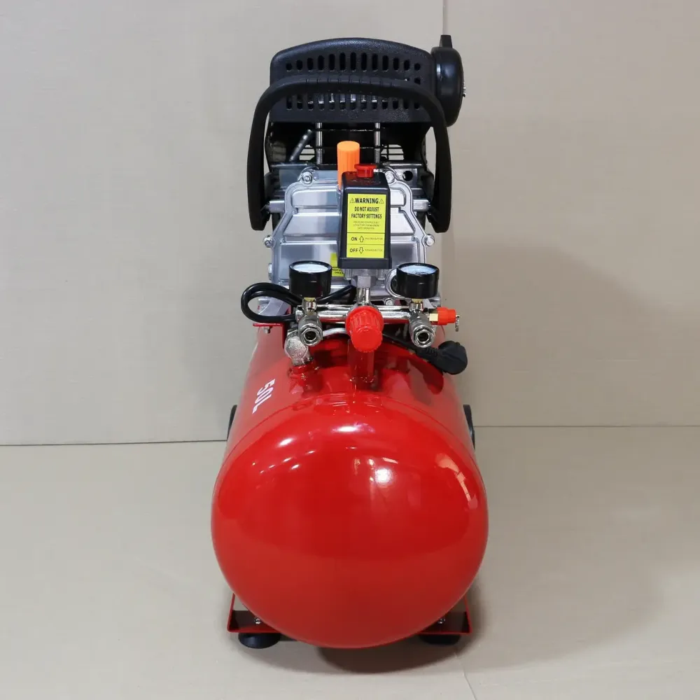 Компресор Hammer HM-143 — поршневий, 260 л/хв, 50 л, 2600 Вт, масляний, гарантія 12 міс Івано-Франківськ - фото 4