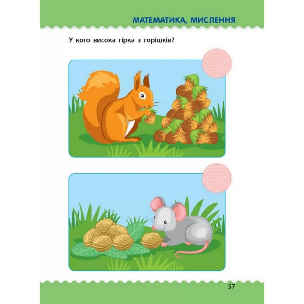 Обучающая книга 