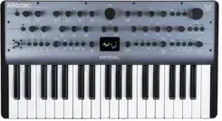 Піаніно (синтезатор) Modal Electronics Argon8 - syntezator Київ