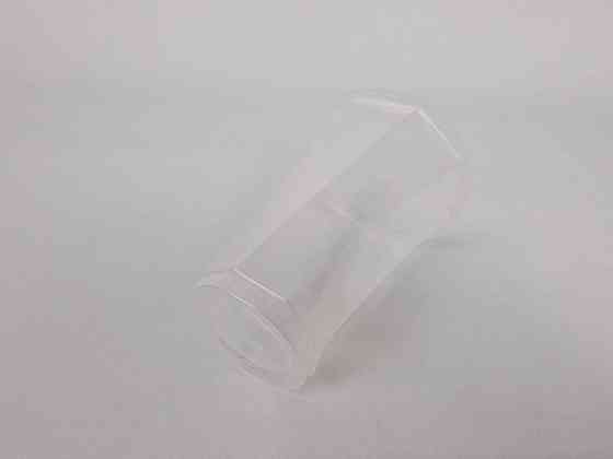 Склянка поліпропіленова SL95122 V = 400 мл (50 шт.) Харків