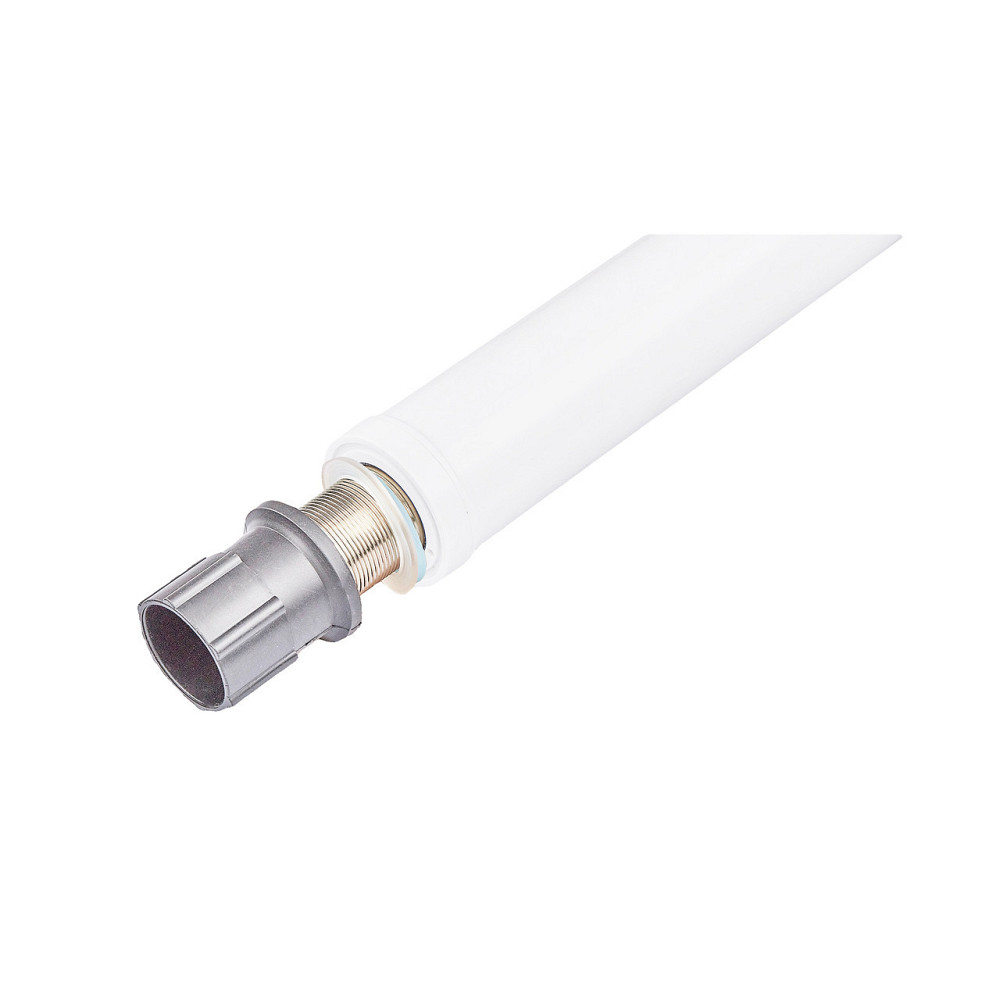 Змішувач для умивальника Plamix Raul-001-A HIGH White    ( PM0655 ) 28364 Харків - фото 5
