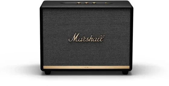 Портативная колонка Marshall Woburn BT II Динамік Bluetooth Czarny Киев