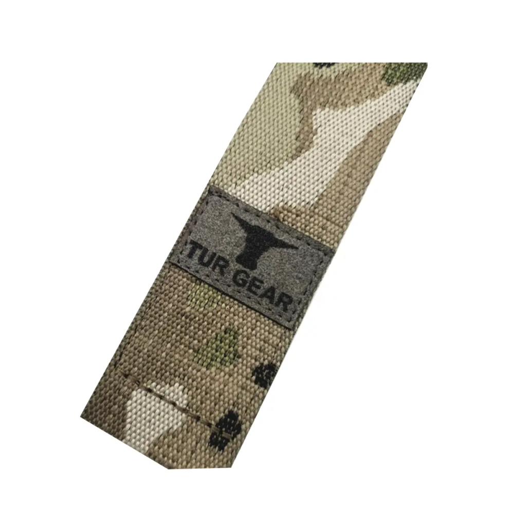 Тактичний підсумок медичний IFAK TurGear під аптечку (Мультикам) Вінниця - фото 4