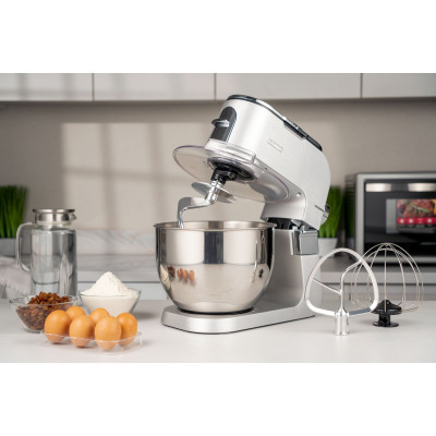 Кухонный комбайн Ardesto KMCH-K1500SS Винница - изображение 6