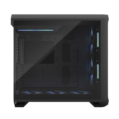 Корпус Fractal Design Torrent RGB Black TG LightTint (FD-C-TOR1A-04) Вінниця - фото 11