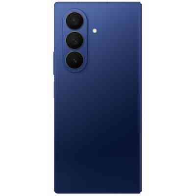 Мобільний телефон Samsung Galaxy Fold7 12/256Gb Blue Shadow (SM-F966BDBBSEK) Вінниця