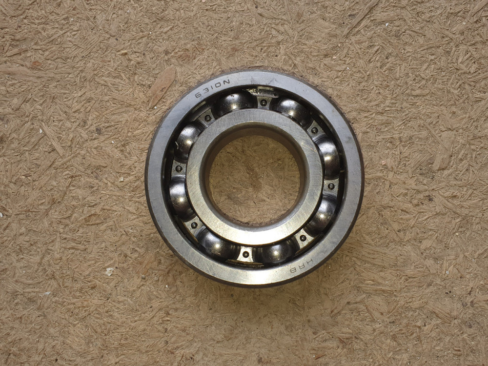 Подшипник 6310N (50310). 50*110*27 мм. Харків - фото 1