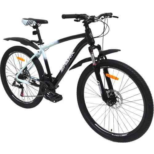 Велосипед SPARK MOUNT (колеса - 26", алюмінієва рама - 17") (Безкоштовна доставка Новою Поштою) Харків
