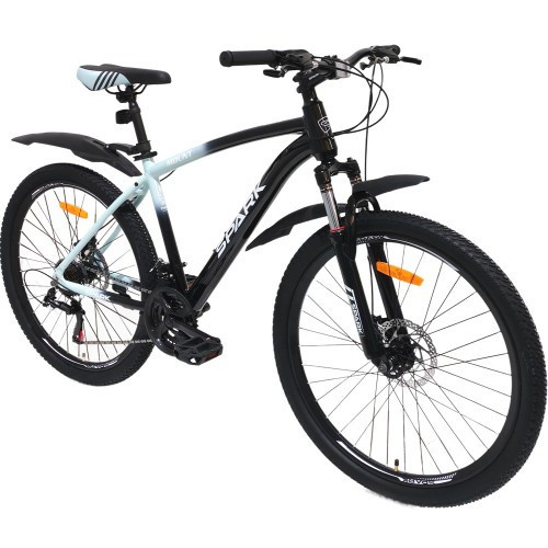 Велосипед SPARK MOUNT (колеса - 26", алюмінієва рама - 17") (Безкоштовна доставка Новою Поштою) Харків - фото 2