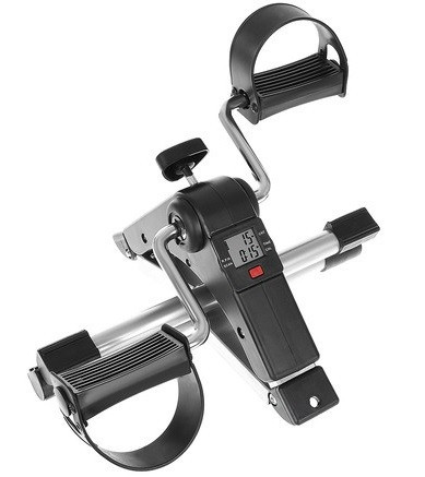 Велотренажер реабілітаційний ротор для ніг та рук з комп'ютером Trizand (9642) Нововолинськ - фото 5