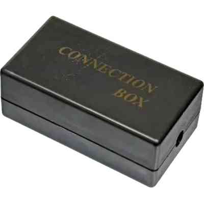 Сращиватель 4-ре пары (110 тип под забивку) Cat.5e Kingda (KD-CB31) Винница