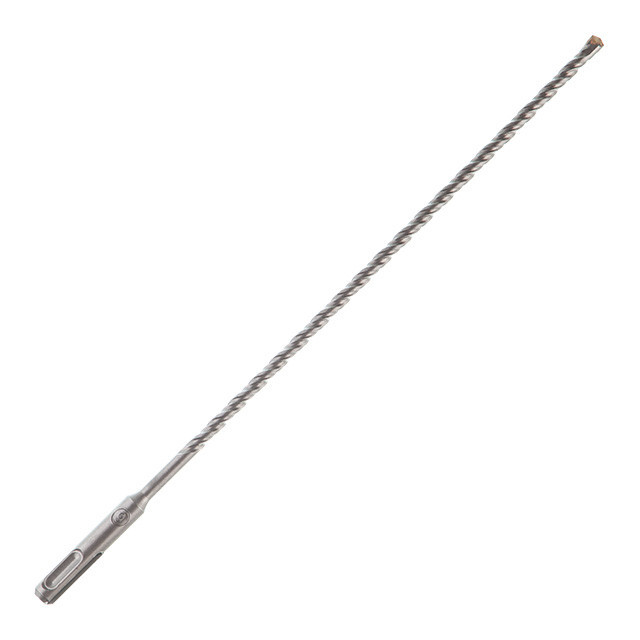 Бур SDS-Plus, 6×310 мм INTERTOOL SD-0631 Київ - фото 1