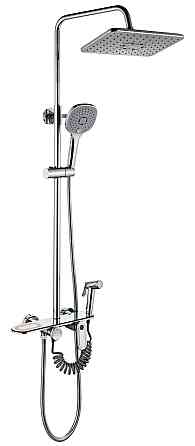 Душова система Globus Lux BETTA GLBE-2002 (000031787) Київ