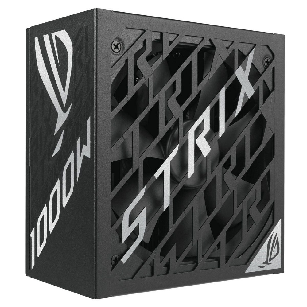 Блок живлення Asus ROG Strix 1000 W Platinum ROG Equalizer (90YE00W7-B0NA00) ( 13971 ) Харків - фото 3