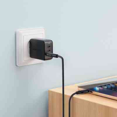 Дата кабель USB 2.0 AM to Type-C 1.2m 3.0A C8-04 Acefast (6974316282693) Вінниця