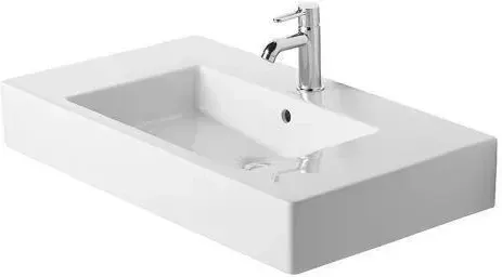 Раковина  Duravit Wonder Gliss Vero 03298500001 Киев - изображение 1