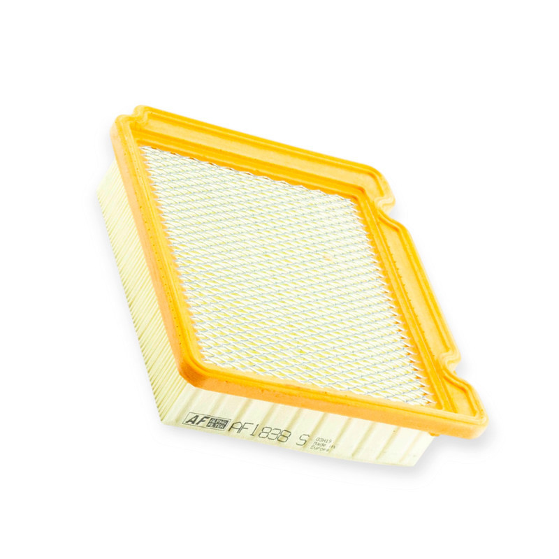 Фільтр повітряний Aveo AF1838s ALPHA Filter Мукачево - фото 2