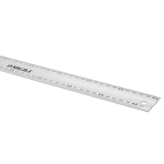 Sigma Угольник алюминиевый 400мм SIGMA (3615451) Киев