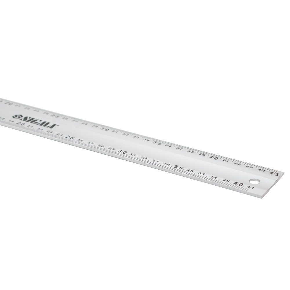 Sigma Угольник алюминиевый 400мм SIGMA (3615451) Киев - изображение 2