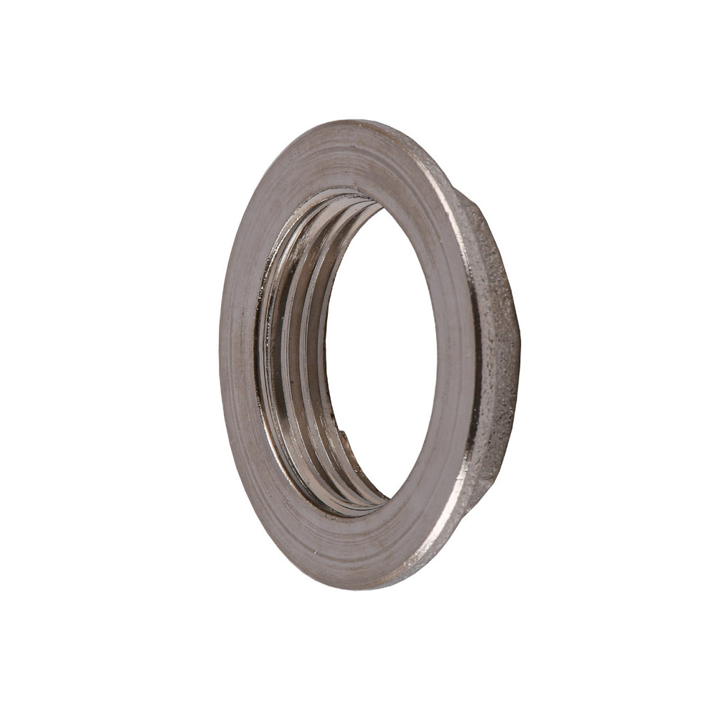 Контргайка-шайба 3/4″В нікельована NW441S OPTIMUM (000030764) Київ - фото 2