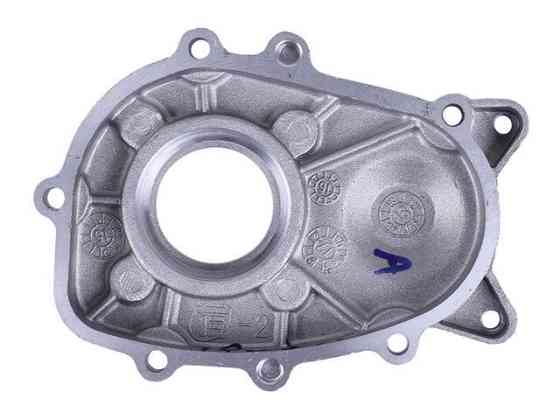 Крышка понижающего редуктора мотоблок 168F Мукачево