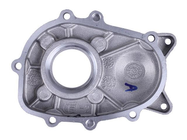 Крышка понижающего редуктора мотоблок 168F Мукачево - изображение 3