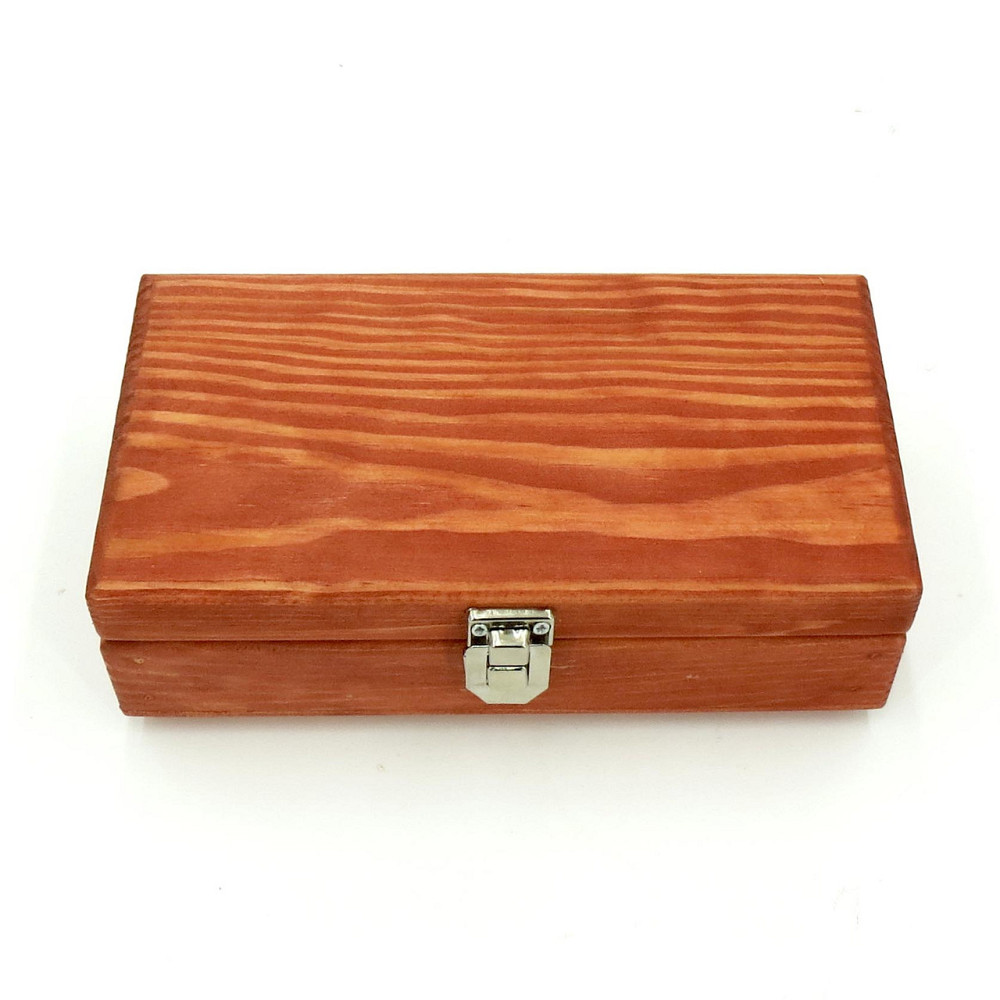 Купюрница деревянная 