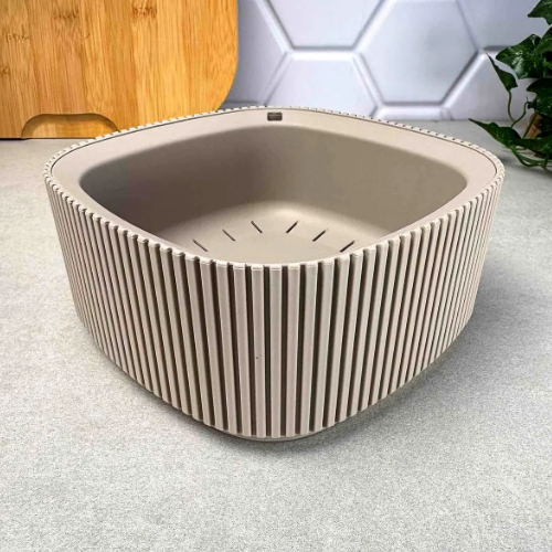 Вазон Pera Aranjman 1л лате ELIF Житомир - изображение 3