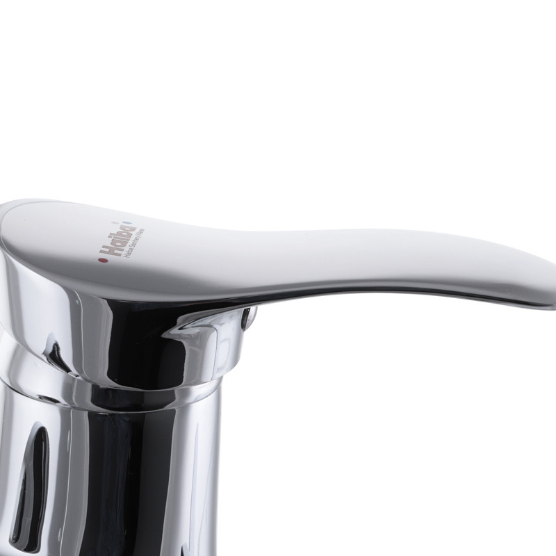 Смеситель для ванны Haiba Eris 006 HB0100 Харьков - изображение 2