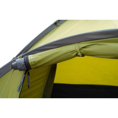 Палатка Tramp Lite Fly 2 одношаровий Olive (UTLT-041-olive) Винница - изображение 4