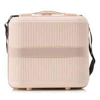 Косметичка Semi Line Бьюти-кейс 16L Ercu (DAS303379) Винница