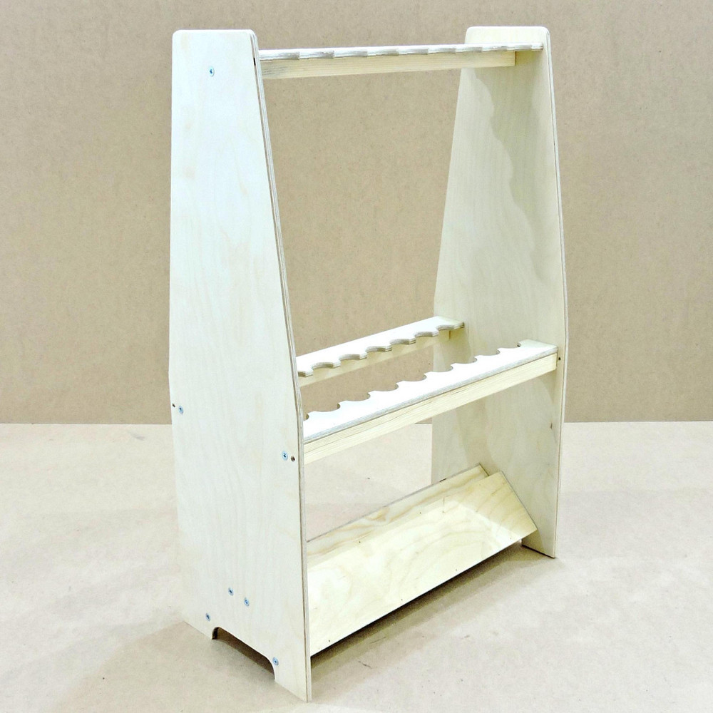 Органайзер для вудок "Тамбукан" бланже Миколаїв - фото 2