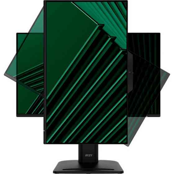 Монітор MSI 23.8" PRO MP242PMG IPS Black 120Hz ( 22369 ) Харків