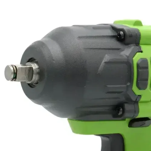 Гайковерт безщітковий Procraft ,Акумуляторний гайковерт для шиномонтажу 1/2" квадрат,Акумуляторні гайковерти PWA80 1 АКБ та ЗУ Львів - фото 10