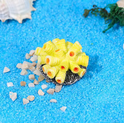 Коралл искусственный декор в аквариум Киев - изображение 1