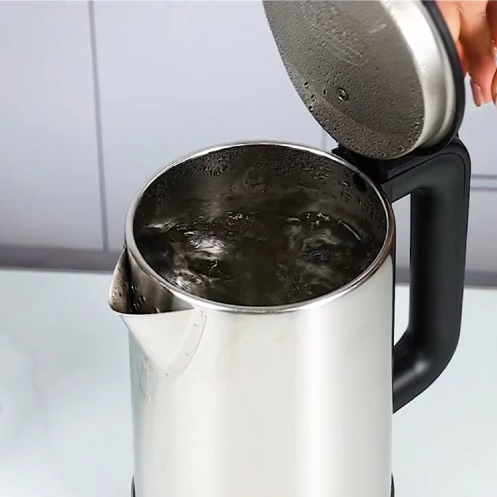 Електричний чайник 1,5 л,1500Вт,СВ 9216 SBR Київ - фото 7