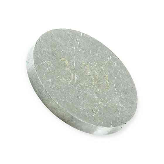 Шайба клапанов 2108 (3,30) регулировки Мукачево