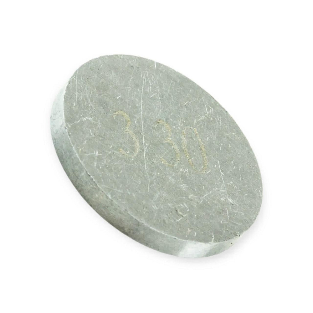 Шайба клапанов 2108 (3,30) регулировки Мукачево - изображение 1