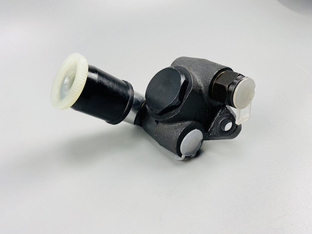 Паливопідкачувальний насос (ТНДК) для КамАЗ Мукачево - фото 7