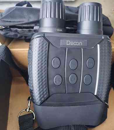 Бінокль нічного бачення Dsoon Night Vision NV3182 Київ