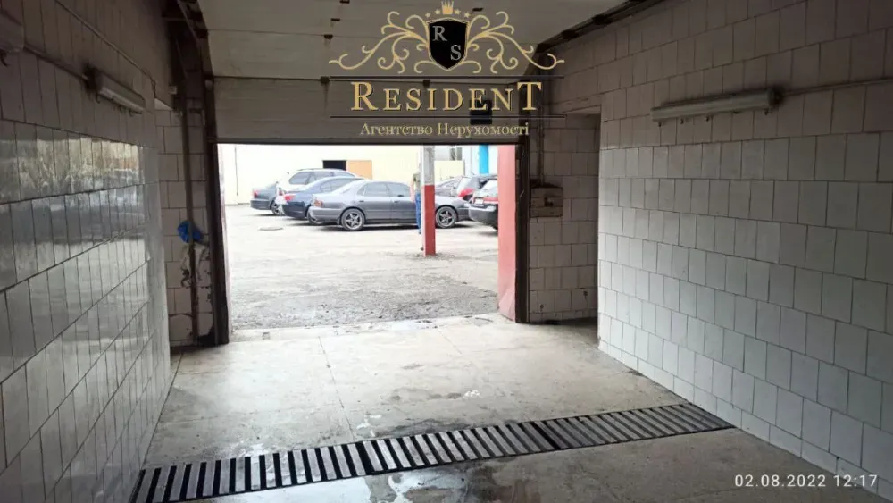 Оренда автомийки на Богдана Хмельницького. 3 бокса Дніпро - фото 1