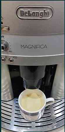 Кавомашина Delonghi Magnifica Eco Київ