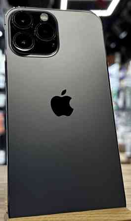 Айфон: iPhone 13 Pro Max 128Gb Graphite Киев