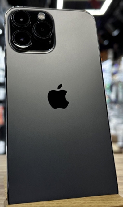 Айфон: iPhone 13 Pro Max 128Gb Graphite Київ - фото 1